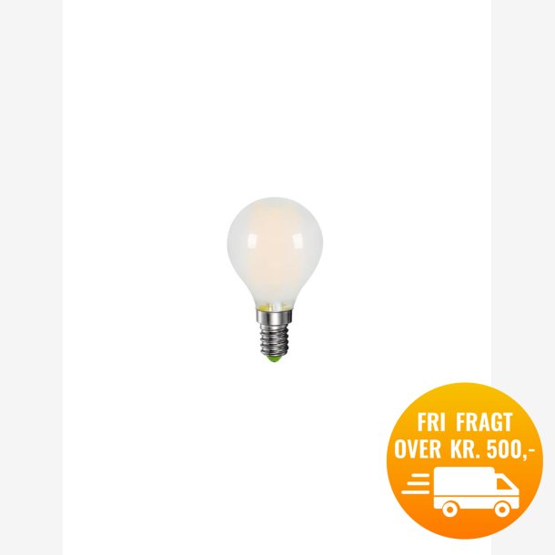 DIOLUX S19-D Krone40 E14 LED Dmpbar til lysdmper 