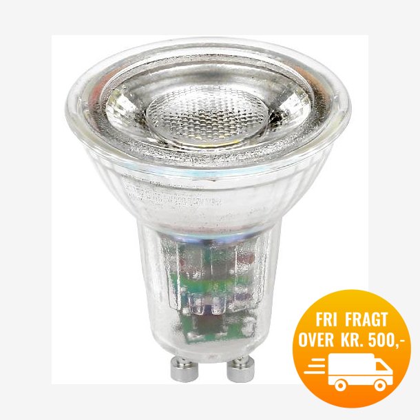 DIOLUX E6 GU10 4W 927 345lm DIM
