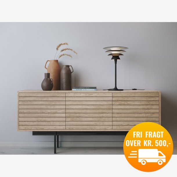 Belid Davinci Bordlampe MatSort