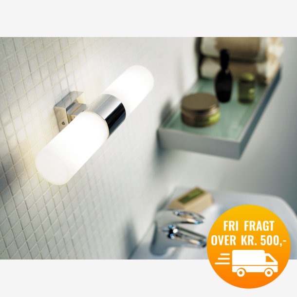 Nordlux Tangens 2 Chrome 