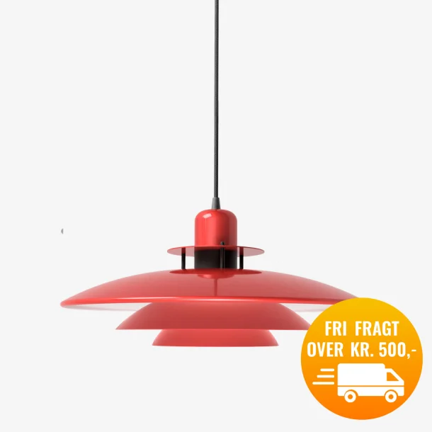 Belid Primus 1 pendel Rd/matsort 