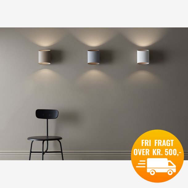 Belid Sinne 5837 beton/antracit