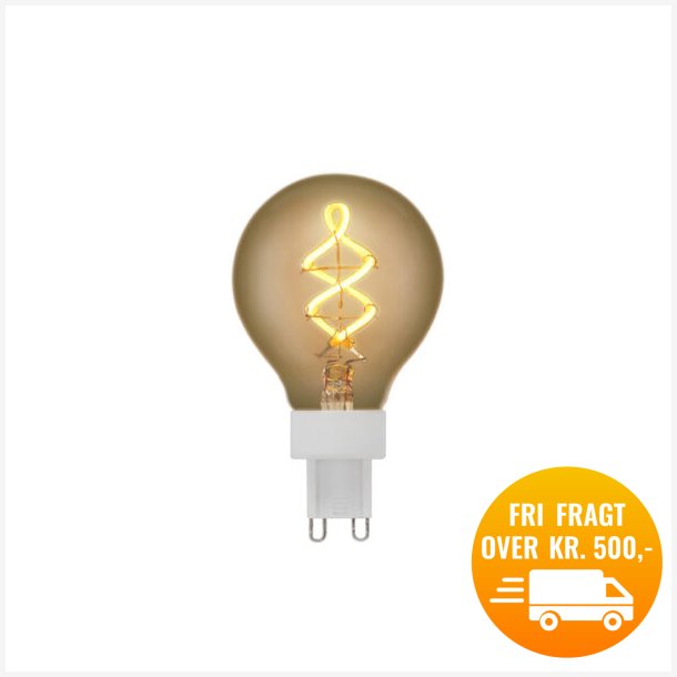 COLORS G9 Bubbles De Luxe 3-Steps Dimmable
