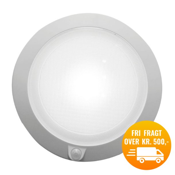 Halo Design PUSH PLAFOND WITH SENSOR
