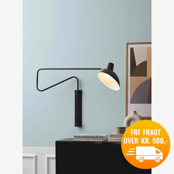 Halo Design Metropole Deluxe Wall Small