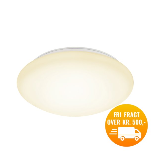 HALO Design Sensor Led Plafond 29 12W IP44