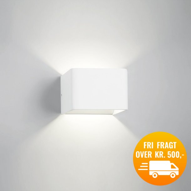 MOOD 1 10X10X7CM 4,2W LED IP20 3000K