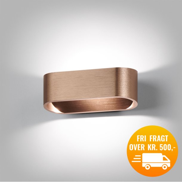 Aura W1 LED Rose Gold