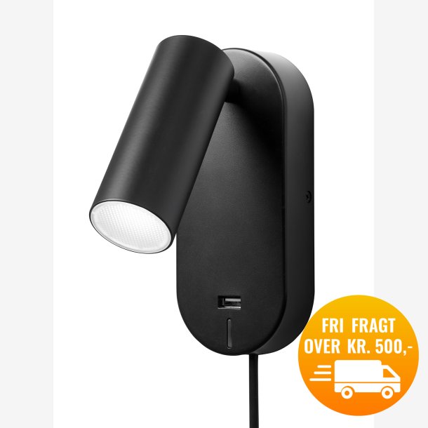 VGLAMPE EGO USB SORT