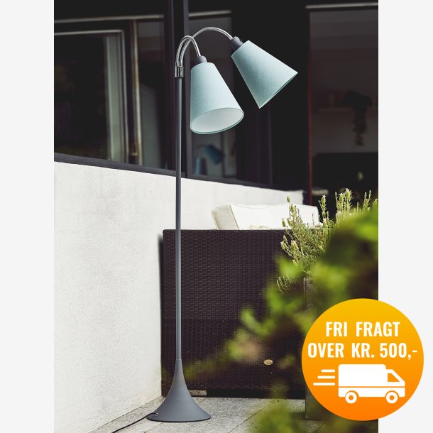 FODGNGER Gr soft - Klassiker hvor du selv bestemmer skrmfarver