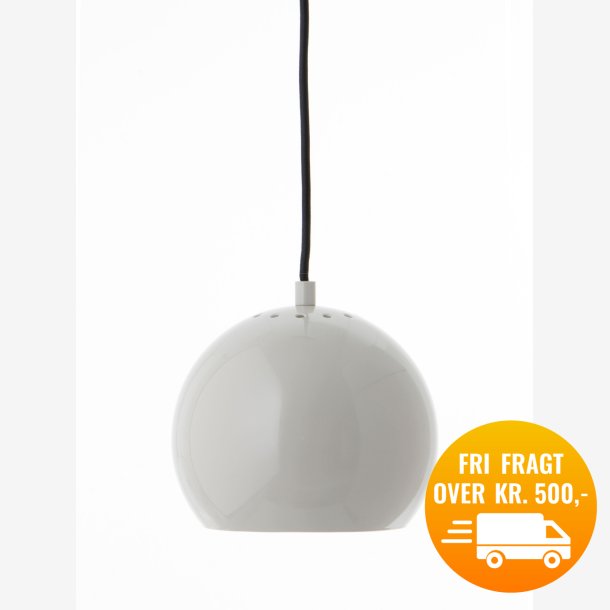 Ball pendel 18 blank gr