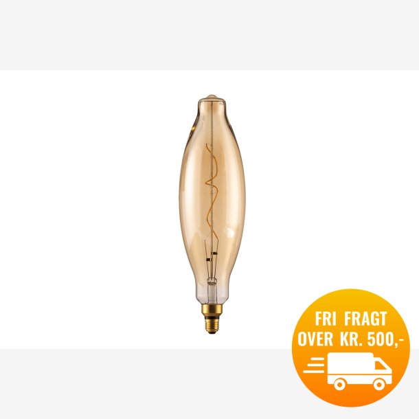 DIOLUX gigant Elite 6W 922 250lm E27 3DIM 120