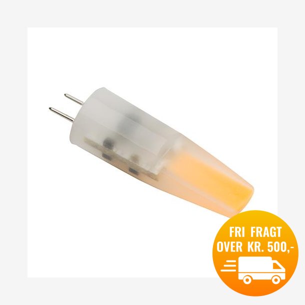 DIOLUX E2 G4 1,5W 180lm 827
